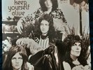 QUEEN Keep Yourself Alive US 7