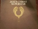 Jesus Christ Superstar - A Rock Opera - Vintage Vinyl LP