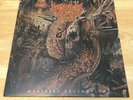 Manifest Decimation by Power Trip (Green Vinyl, Jun-2013, Southern Lord Records)