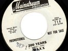 DETROIT FUZZ GARAGE PSYCH - MAXX - 200 YEARS - HEAR