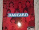 Tyler The Creator Bastard Vinyl Double LP Limited Edition Colored Record OFWG