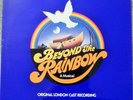 BEYOND THE RAINBOW (1978 ARMANDO TROVAIOLI) MINT  ORIGINAL LONDON CAST LP