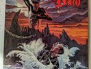 Dio Holy Diver 1983 Warner Bros 1-23836  Nmt  Black Sabbath