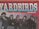 THE YARDBIRDS - GREATEST HITS - LOVELY 3 RECORD BOX SET - ERIC CLAPTON