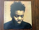 Tracy Chapman self-titled debut 1988 vinyl record 33 RPM Electra Asylum lp