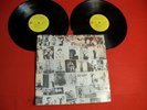 THE ROLLING STONES 1972 DOUBLE LP 