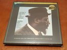 The Thelonious Monk Quartet Monk's Dream Mobile Fidelity Ultradisc #4737 MOFI