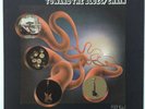 CHAIN - Toward the Blues © 1971 - Gatefold LP  -Infinity ?– SINL-934295