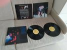 VASCO ROSSI LP FRONTE DEL PALCO PRIMA STAMPA POZZOLI 2-647943621 RARO