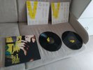 VASCO ROSSI IL MONDO CHE VORREI LP NUMERATO PRIMA STAMPA OTTIME CONDIZIONI