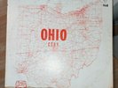 Crosby Stills Nash Young CSNY Ohio bootleg Vinyl LP record album Abstract Snoopy