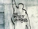 RAGE AGAINST THE MACHINE-BATTLE OF LOS ANGELES (OGV) VINYL LP NUOVO