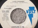 Northern Soul Crossover Charlene & The Soul Serenaders Love Changes