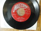 Junior Thompson,Raw Deal,Meteor Label,Rockabilly45 RPM