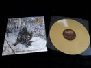 GOATMOON - Voitto Tai Valhalla  Limited Gold LP  Peste Noire Baise Ma Hache