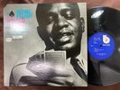 DONALD BYRD ROYAL FLUSH BLUE NOTE BST 84101 STEREO US Vinyl LP
