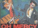 Vinyl Record LP Album: Bob Dylan - Oh Mercy - CBS 465800 - A1/B1 1989 EX Con