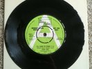 Four Tops I'll Turn To Stone Green & White Tamla Motown Demo - TMG 829 - Ex WOL