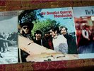 3 from Doug Sahm / Sir Douglas -- Mendocino, Texas Rock, Texas Mavericks.
