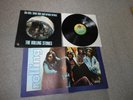 Progressivrock LP Rolling Stones 