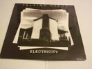 Talking Heads ?– Electricity (1978) rare live 2 LPs Not Tmoq NM