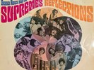 Diana Ross & The Supremes -  Reflections - Vinyl LP Album - UK - STML 11073