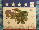 Jefferson Airplane LP After Bathing At Baxter’s RCA Victor ORIGINAL (1967)