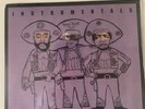Freddie Gibbs - Curren$y - Alchemist - Fetti instrumentals alfredo Bandana