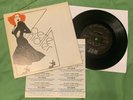 Bette Midler Compact Jukebox EP 33 RPM Atlantic SD-7270 Used VG + title strips