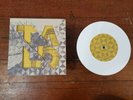 Touche Amore/La Dispute Searching for a Pulse OOP 2nd Press /1000