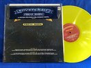 SILVERCHAIR FREAK SHOW YELLOW LIMITED ORIGINAL UK LP NEAR MINT