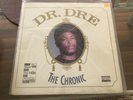 Dr. Dre - Chronic [New Vinyl LP] Explicit