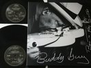 Buddy Guy ?– Born To Play Guitar 2LP 1st PRESS BLUES 2015 88875 12037 1 GATEFOLD