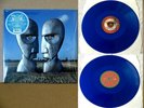 Pink Floyd ? The Division Bell ? on Stellar BLUE Vinyl ? NEW Sealed & SWEET