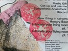 Fire Engines – Lubricate Your Living Room – original release, original bag
