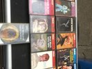 david bowie cassettes Rca Decca Deram Bundle