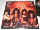 KISS LICK IT UP TOUR LIVE 83 VIVANT II TOURBOOK COLOR 2 LP VINYL RECORD 12
