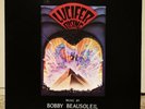 LUCIFER RISING OST BY BOBBY BEAUSOLEIL SOUNDTRACK Kennith Anger film 1000 copies