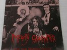 MIGHTY SPHINCTER new manson family goth punk LP 1986 U.S. Placebo w/insert