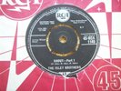 VG+ UK RCA SOUL 45 - THE ISLEY BROTHERS - SHOUT
