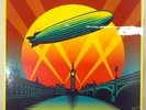 Led Zeppelin - Celebration Day Box Set 180-gram LP Vinyl Record Album 3 records