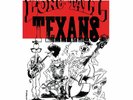 Long Tall Texans: Five Beans in the Wheel (2 Ltd Edition Red Vinyl)