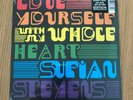 Sufjan Stevens - Love Yourself - 7