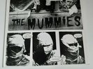 Vinyl - The Mummies - Fuck C.D.s   IT`s The Mummies - Hangman Records UK 1989