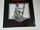 Vinyl - Hellhammer - Apocalyptic Raids - Noise Records 1985