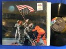 CANNED HEAT FUTURE BLUES LST 11002 ORIGINAL USA LP NEAR MINT
