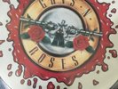 GUNS N ROSES -NOVEMBER RAIN/SWEET CHILD/PATIENCE 12