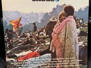 Woodstock Music From The Original Soundtrack And More 3LP Set FREE SHIPPING