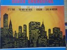 RARE LP 33T THE NEW YORK DISCO ORCHESTRA 