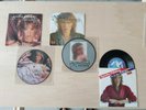 Agnetha Fältskog, Vinyl, Single, Maxi Single, Picture Disc Set